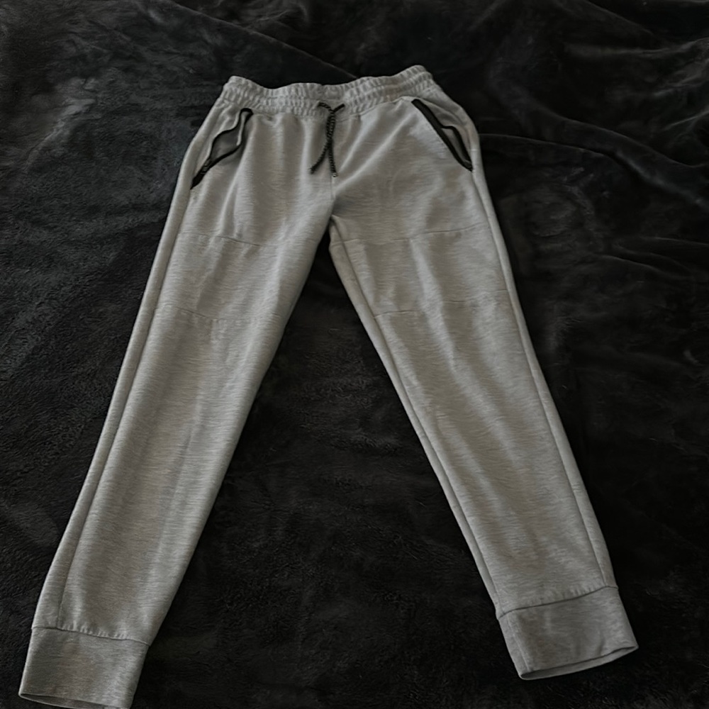 Southpole Men's Tech Fleece Jogger Pants